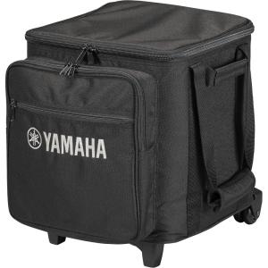 imageYamaha PA System CASESTP200