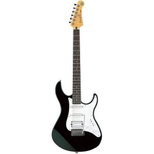 imageYamaha Pacifica Series PAC012 Electric Guitar Metallic RedBlack