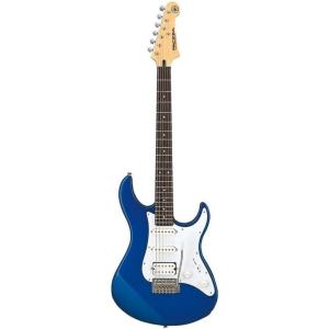 imageYamaha Pacifica Series PAC012 Electric Guitar Metallic RedMetallic Blue