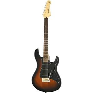 imageYamaha Pacifica Series PAC012 Electric Guitar Metallic RedOld Violin Sunburst