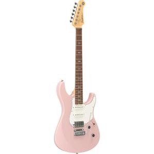 imageYamaha Pacifica Standard Plus Electric Guitar Maple Fingerboard With Gig Bag Ash PinkAsh Pink