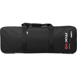 imageYamaha Padded Bag for MX49 BlackMX49 BAG