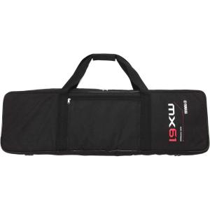 imageYamaha Padded Bag for MX49 BlackMX61 BAG