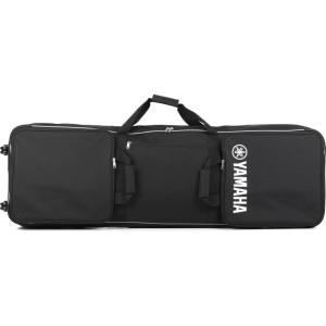 imageYamaha Padded Bag for MX49 BlackMX88 or MOXF BAG