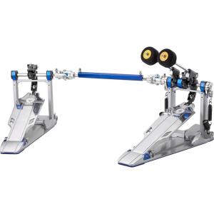 imageYamaha Professional Grade Direct Drive Double Bass Drum Pedal DFP9D