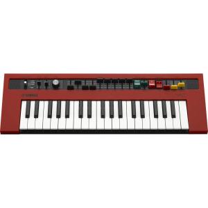 imageYamaha REFACE YC Portable Combo Organ with Vintage Organ Waves and EffectsCombo Organ