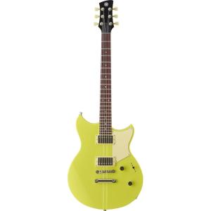 imageYamaha Revstar Element RSE20 VW Electric Guitar Vintage WhiteNeon Yellow