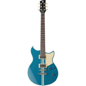 imageYamaha Revstar Element RSE20 VW Electric Guitar Vintage WhiteSwift Blue