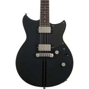 imageYamaha Revstar RS820CR Electric Guitar Brushed BlackBrushed Black
