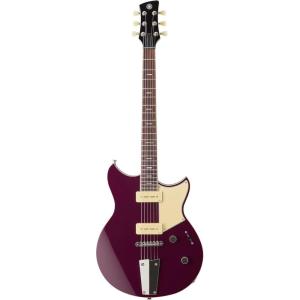 imageYamaha Revstar Standard RSS02T SSB Electric Guitar with Gig Bag Sunset BurstHot Merlot