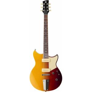 imageYamaha Revstar Standard RSS02T SSB Electric Guitar with Gig Bag Sunset BurstSunset Burst