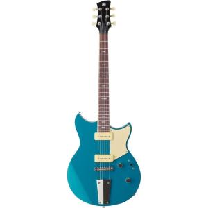 imageYamaha Revstar Standard RSS02T SSB Electric Guitar with Gig Bag Sunset BurstSwift Blue