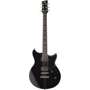 imageYamaha Revstar Standard RSS20L BL LeftHanded Electric Guitar with Gig Bag BlackBlack