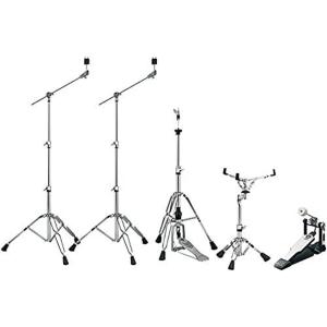 imageYamaha SingleBraced 700 Series Drum Hardware Package HW780Heavy weight  doublebraced
