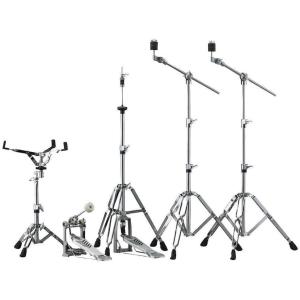 imageYamaha SingleBraced 700 Series Drum Hardware Package HW780Light weight  doublebraced