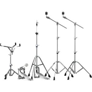 imageYamaha SingleBraced 700 Series Drum Hardware Package HW780Light weight  singlebraced