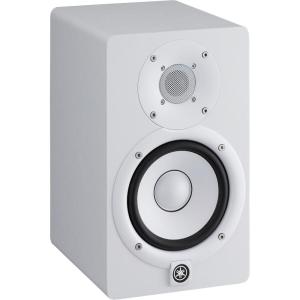 imageYamaha Studio Monitor Powered Speaker Black 8quot HS8White