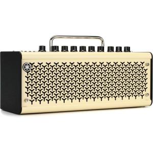 imageYamaha THR Wired Desktop 15 Guitar Amps and 8 Effects BluetoothEnabled Standard Color THR10II
