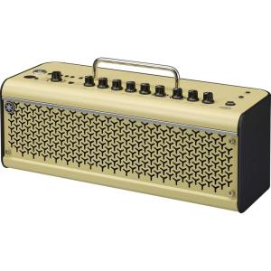 imageYamaha THR30II Wireless Desktop 15 Guitar Amps and 8 Effects and Rechargeable Battery BluetoothEnabled Standard Color WL