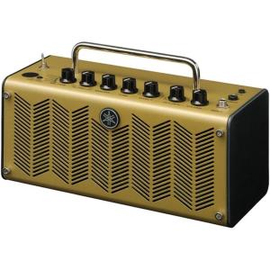 imageYamaha THR5 Mini Acoustic Guitar Amplifier with Cubase AI Production Software