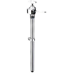 imageYamaha Tom Ball Clamp YESSCompatible Mount with Universal Adjustment  Pro Drum Hardware CL945BWShort Hex rod