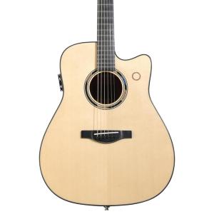 imageYamaha TransAcoustic Guitar 2nd Generation