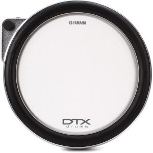 imageYamaha XP100SD 3Zone 10quot Textured Silicone Electronic Snare with Controller Knob3Zone Tom