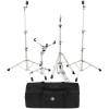 imageYamaha Lightweight Premium HW3 4Piece Crosstown Pack Hardware Every Gigging Drummer Must