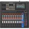imageYamaha MGX12V 18ch Digital Mixing Console Dual USBC AudioVideo Interface Includes Cubase Al WaveLab Cast LE Basic FX Suite and Steinberg Plus Software Bundle White MGX12V WBlack