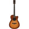 imageYamaha TAS3 C TransAcoustic Guitar 2nd Gen Sand Burst Finish with Hard Bag
