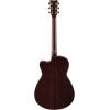 imageYamaha TAS3 C TransAcoustic Guitar 2nd Gen Sand Burst Finish with Hard Bag