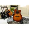 imageYamaha TAS3 C TransAcoustic Guitar 2nd Gen Sand Burst Finish with Hard Bag